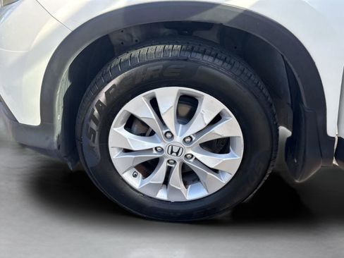 Used 2012 Honda CR-V EX-L image 34