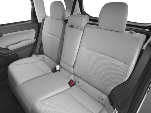 Used 2017 Subaru Forester 2.5i Premium w/ Popular Package #2A AWD/4WD image 17