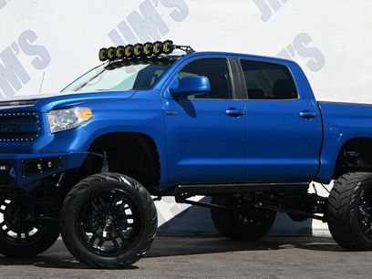 Used 2017 Toyota Tundra SR5