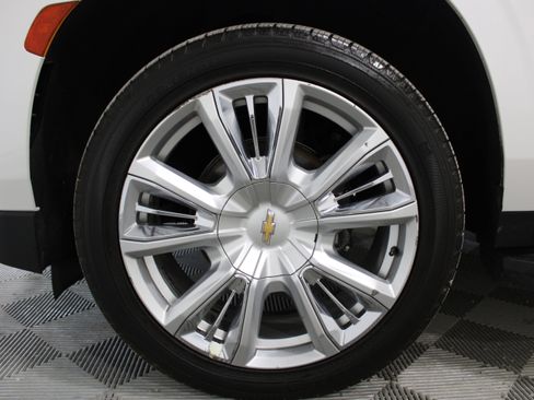 Used 2021 Chevrolet Tahoe High Country AWD/4WD image 36