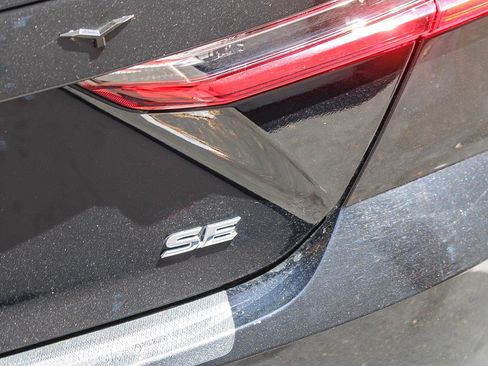 Certified 2025 Toyota Camry SE FWD image 16