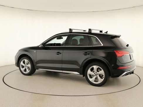 Certified 2023 Audi Q5 2.0T Prestige w/ Prestige Package AWD/4WD image 3