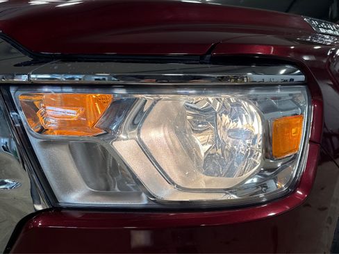 Used 2021 RAM 1500 Big Horn w/ Trailer Tow Group image 13