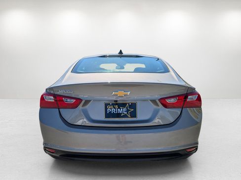 Used 2023 Chevrolet Malibu LS FWD image 6