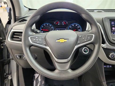Used 2023 Chevrolet Equinox LS w/ Driver Confidence II Package AWD/4WD image 32
