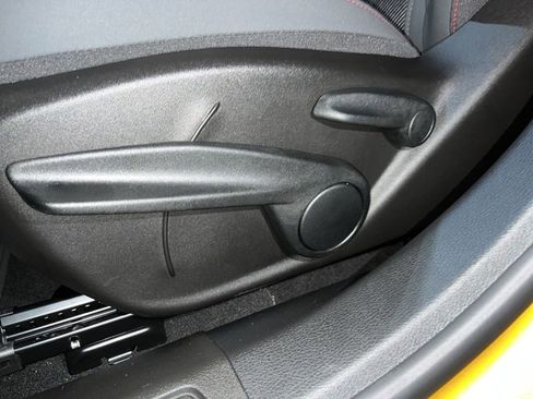 New 2024 Dodge Hornet GT w/ Tech Pack w/o Parking image 34