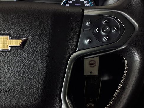 Used 2018 Chevrolet Silverado 1500 LT w/ Texas Edition image 19