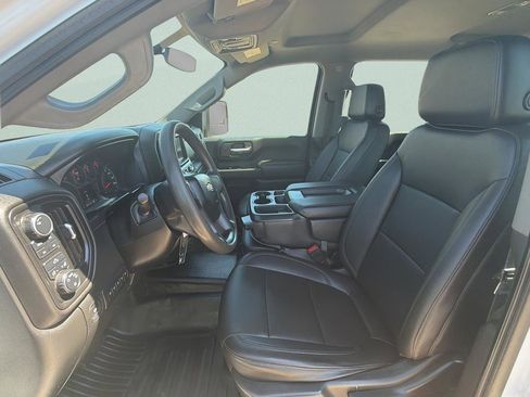 Used 2021 Chevrolet Silverado 2500 W/T w/ WT Fleet Convenience Package image 19