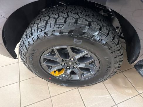 New 2026 Ford Expedition Tremor image 15