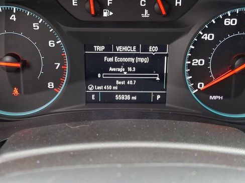 Used 2023 Chevrolet Malibu LT image 19