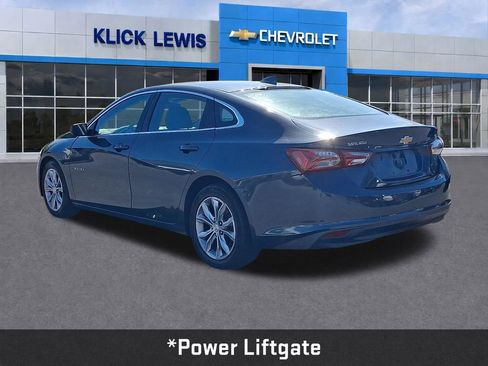 Used 2020 Chevrolet Malibu LT FWD image 5