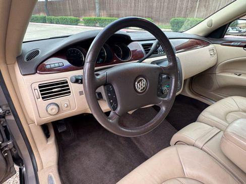 Used 2007 Buick Lucerne CXL w/ Luxury Package FWD image 20