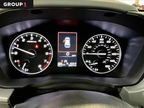 Certified 2025 Subaru Crosstrek 2.0i Premium image 25