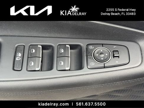 Used 2023 Hyundai Santa Fe SE FWD image 14
