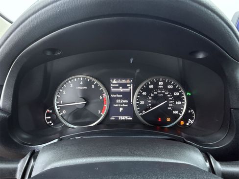 Used 2021 Lexus NX 300 FWD w/ Accessory Package image 22