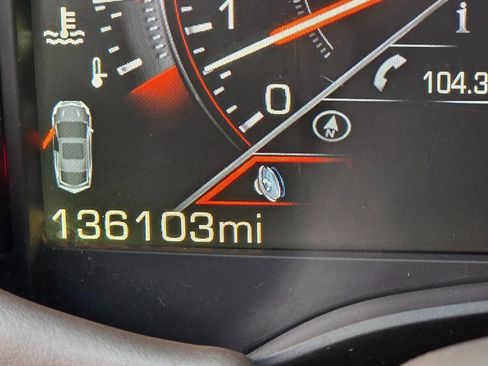 Used 2014 Cadillac XTS Platinum image 18