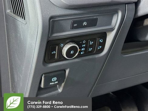 New 2025 Ford F150 XLT w/ Equipment Group 302A MID image 11