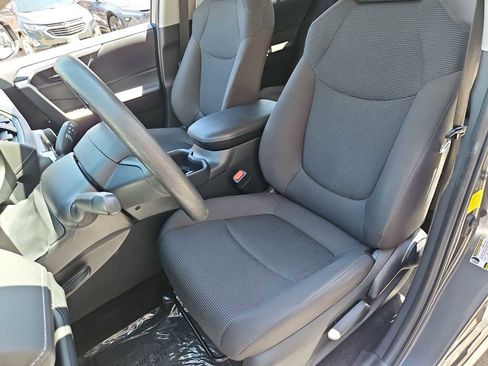 Used 2023 Toyota RAV4 LE FWD image 16