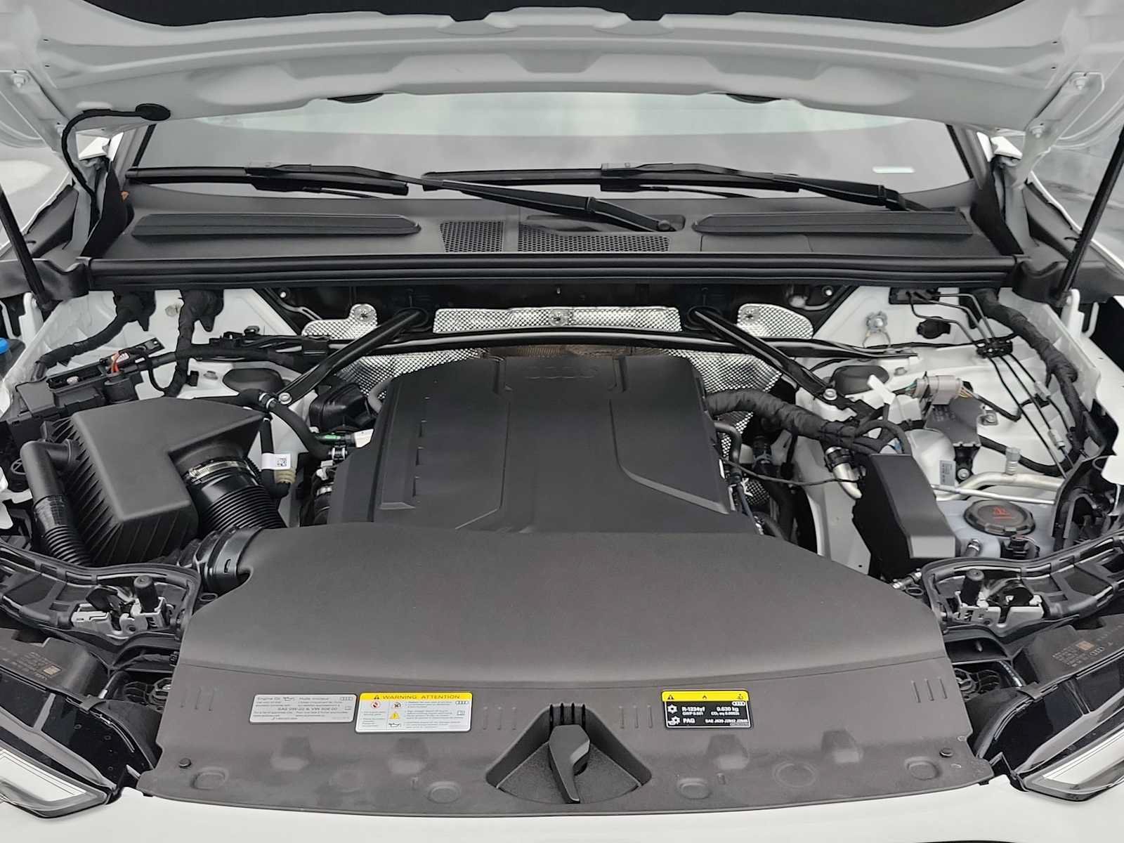 New 2026 Audi Q5 2.0T AWD/4WD image 13