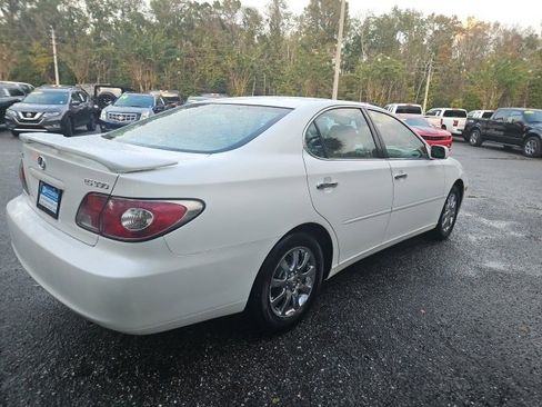 Used 2004 Lexus ES 330 image 5