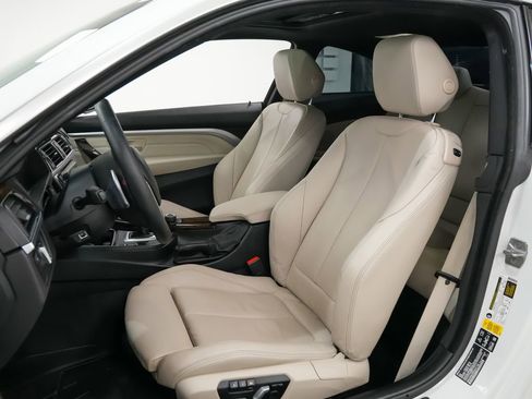 Used 2016 BMW 428i xDrive Coupe AWD/4WD image 5