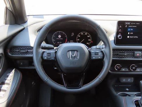 New 2026 Honda HR-V Sport image 19