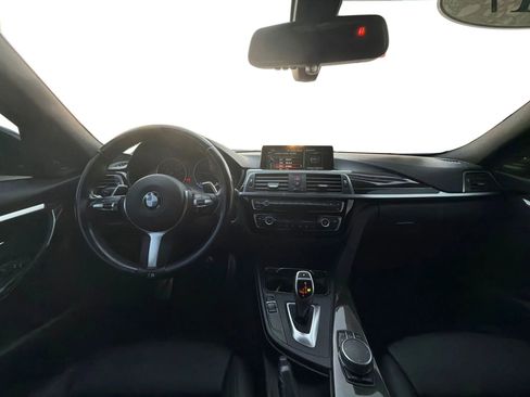 Used 2017 BMW 340i xDrive Sedan image 22