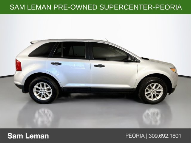 Used 2014 Ford Edge SE w/ Equipment Group 101A FWD image 8