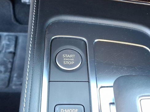 Used 2022 INFINITI QX60 Luxe w/ Performance Audio Package image 28