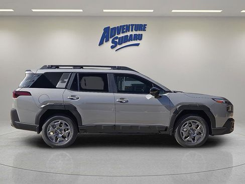 New 2026 Subaru Outback Premium image 7