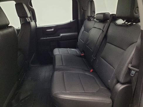 Used 2021 Chevrolet Silverado 1500 W/T w/ WT Fleet Convenience Package AWD/4WD image 18