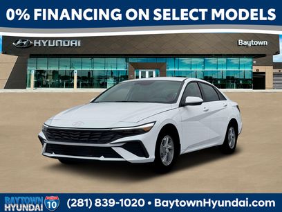 Used 2026 Hyundai Elantra SE