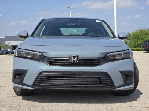 Used 2024 Honda Civic EX image 14