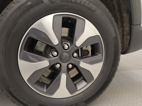 Used 2022 Jeep Grand Cherokee Limited 4xe w/ Luxury Tech Group II image 31