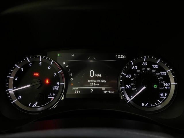 Used 2023 Toyota Highlander XSE AWD/4WD image 19