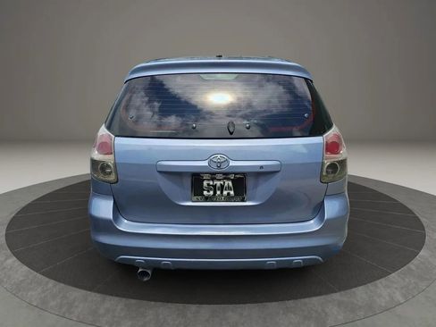 Used 2005 Toyota Matrix image 7