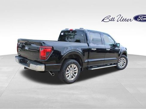 New 2026 Ford F150 XLT RWD image 3