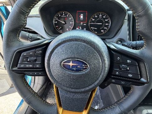 New 2026 Subaru Crosstrek 2.5i Wilderness AWD/4WD image 18