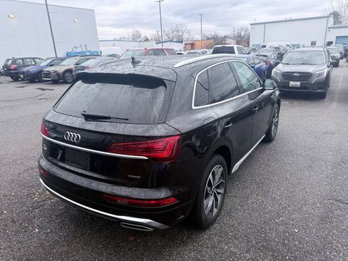 Used 2022 Audi Q5 2.0T Premium w/ Convenience Package image 7
