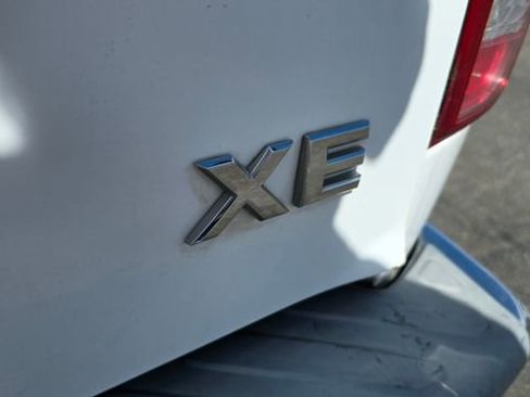 Used 2007 Nissan Frontier XE image 7