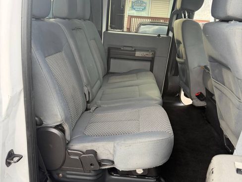 Used 2016 Ford F350 XLT AWD/4WD image 15