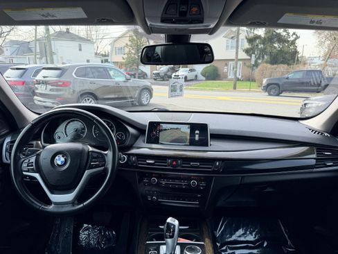 Used 2016 BMW X5 xDrive35i image 33