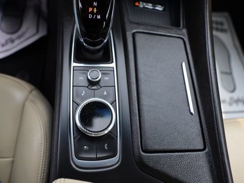 Used 2023 Cadillac CT5 Luxury w/ Sun And Sound Package AWD/4WD image 29