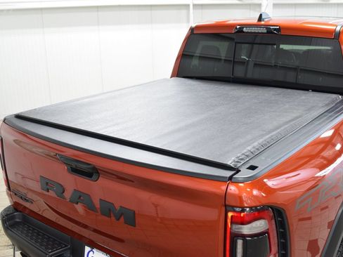 Used 2024 RAM 1500 TRX AWD/4WD image 21