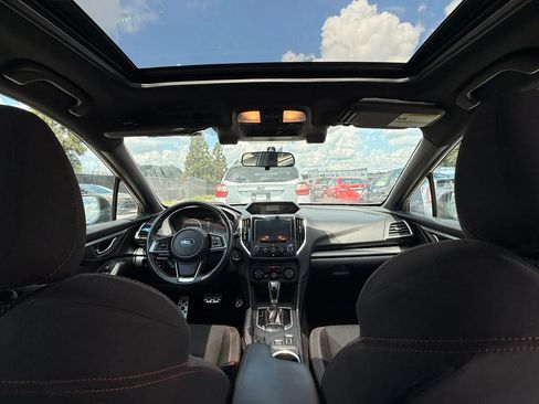 Used 2018 Subaru Impreza 2.0i Sport AWD/4WD image 24