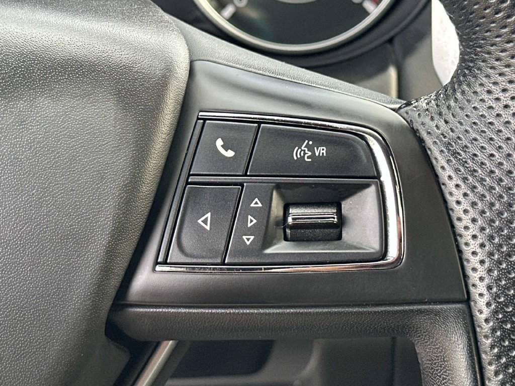 Certified 2023 Maserati Levante F Tributo AWD/4WD image 26