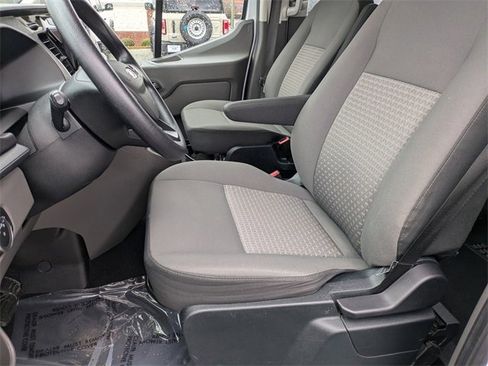 Used 2023 Ford Transit 350 XLT image 15
