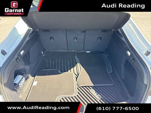 Certified 2025 Audi S5 Prestige w/ Prestige Package AWD/4WD image 38