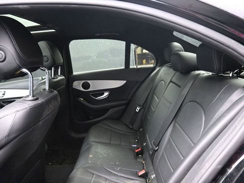 Used 2018 Mercedes-Benz C 300 C 300 image 34