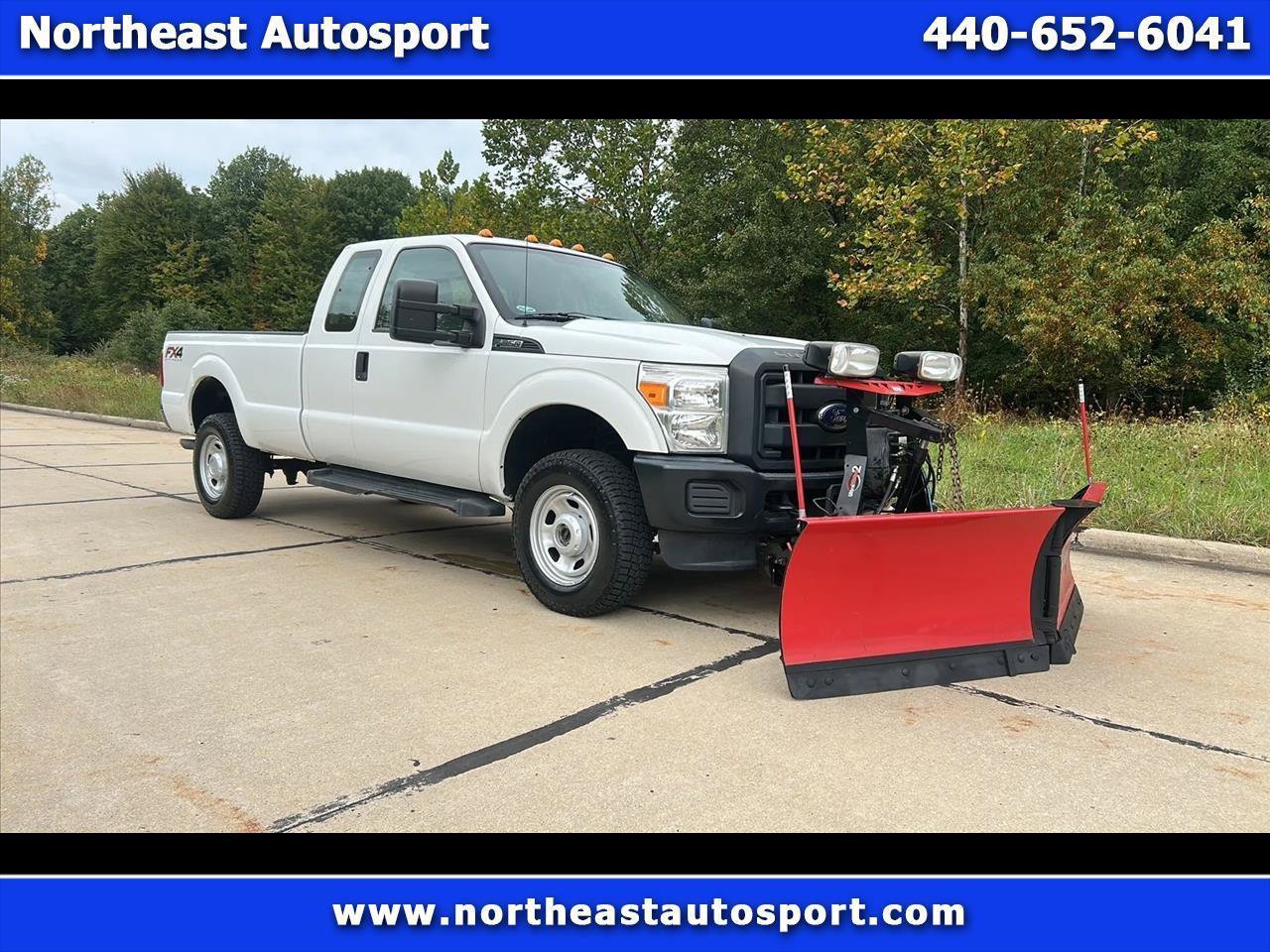 Used 2015 Ford F350 XL AWD/4WD image 1